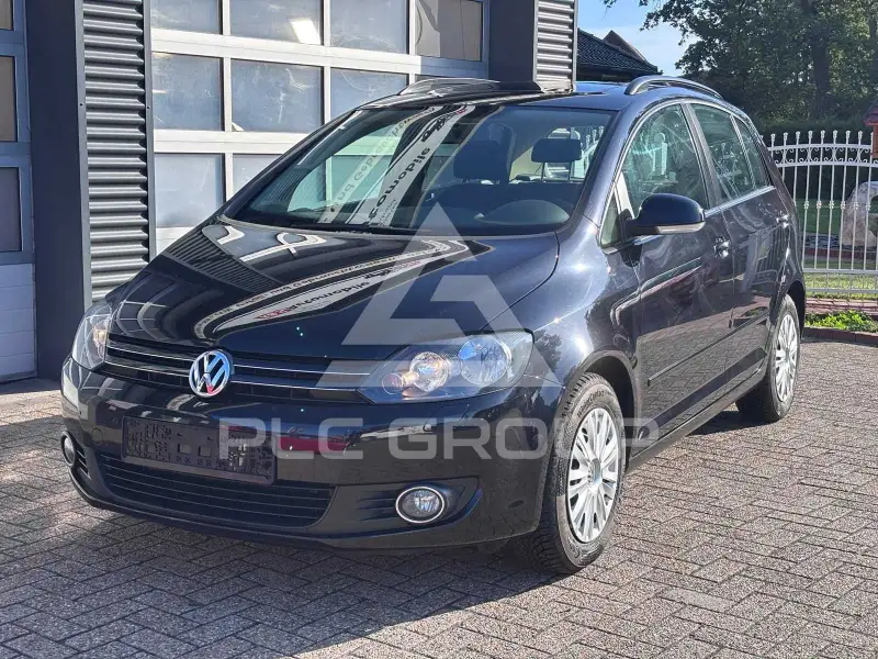 2013 Volkswagen GOLF