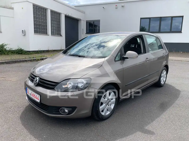 2013 Volkswagen GOLF