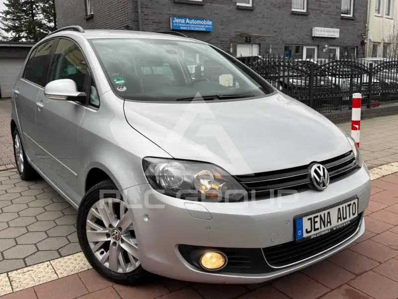 2013 Volkswagen GOLF