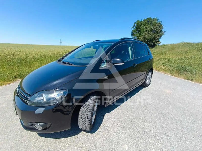 2013 Volkswagen GOLF