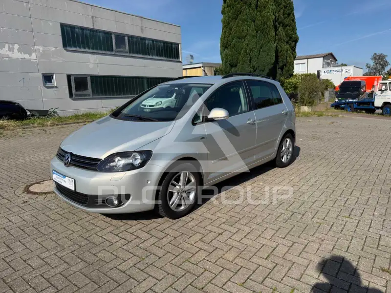 2013 Volkswagen GOLF