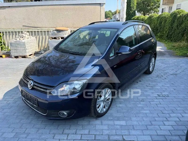 2013 Volkswagen GOLF