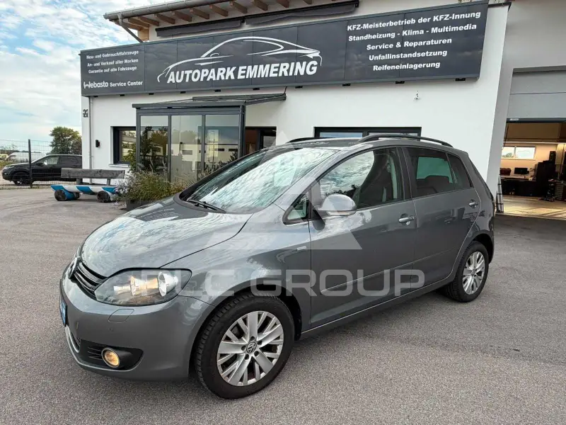 2013 Volkswagen GOLF