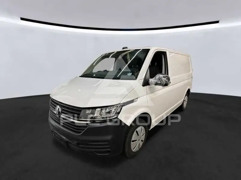 2013 Volkswagen T6