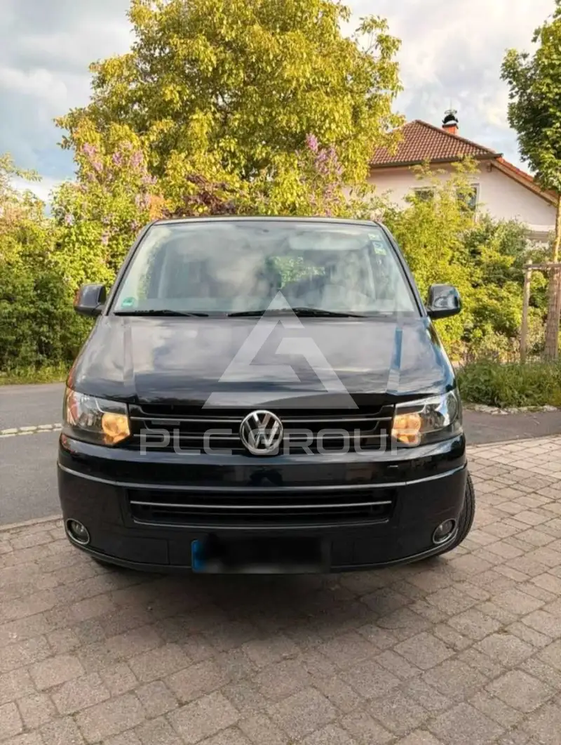 2013 Volkswagen T5