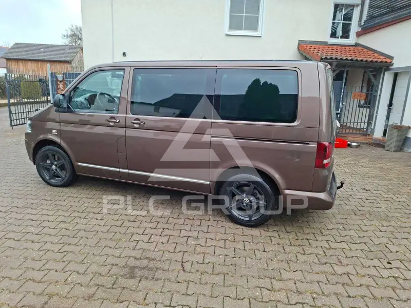2013 Volkswagen T5