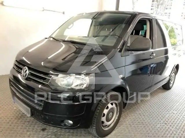 2013 Volkswagen T5