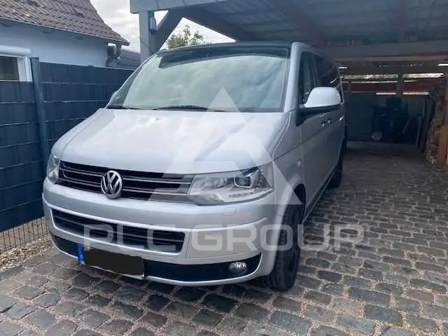 2013 Volkswagen T5