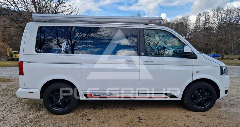 2013 Volkswagen T5