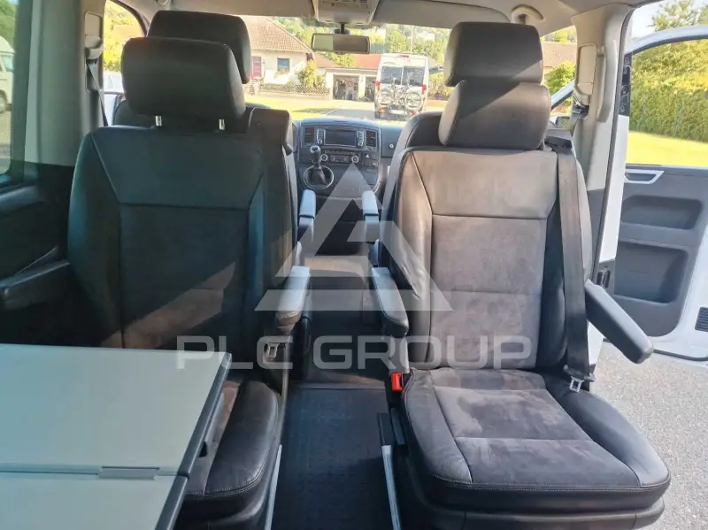 2013 Volkswagen T5