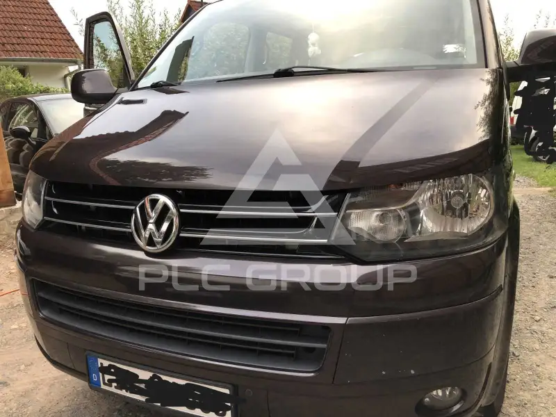 2013 Volkswagen T5