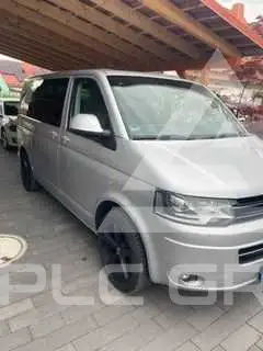2013 Volkswagen T5