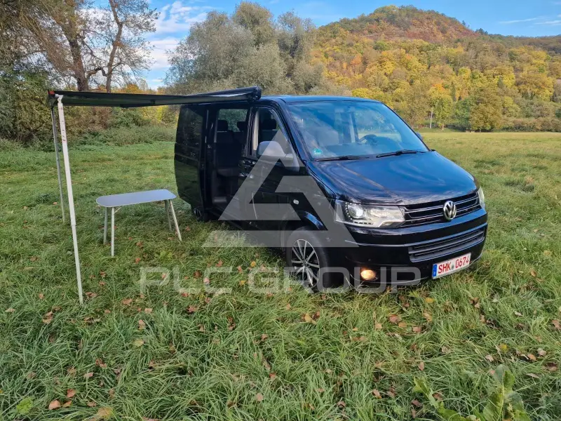 2013 Volkswagen T5