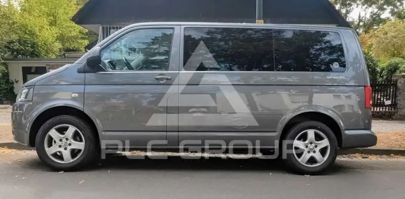 2013 Volkswagen T5