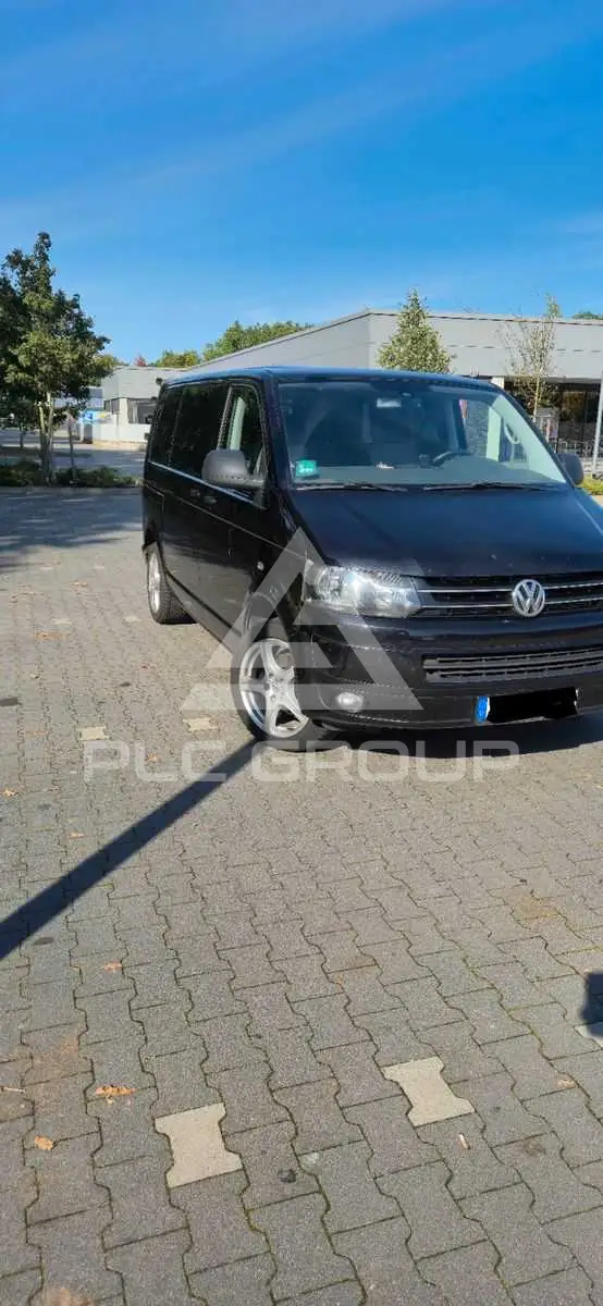 2013 Volkswagen T5
