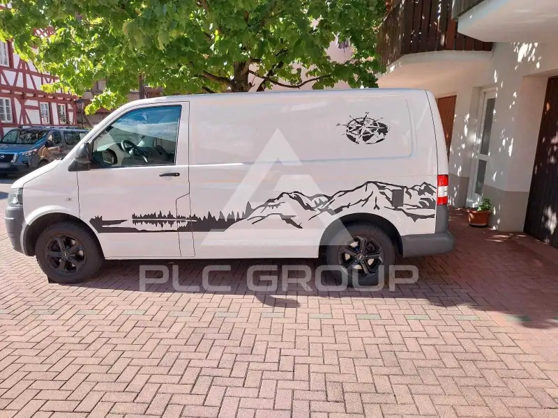 2013 Volkswagen T5