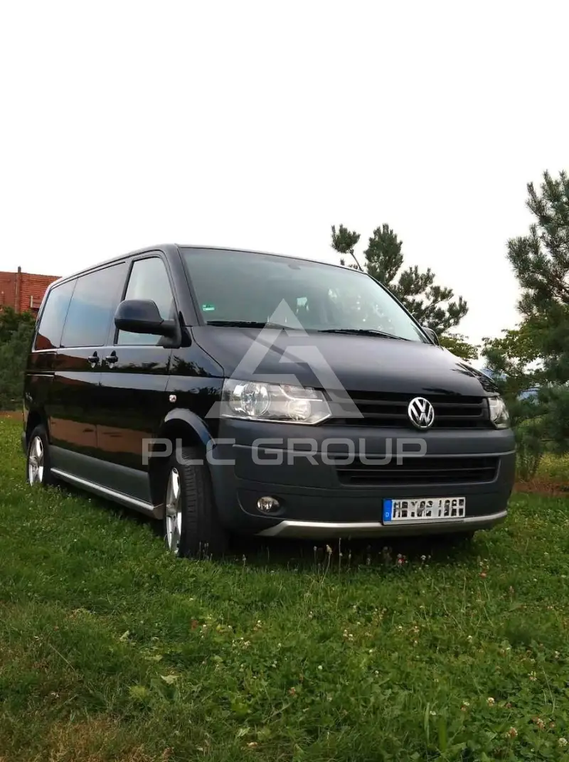 2013 Volkswagen T5