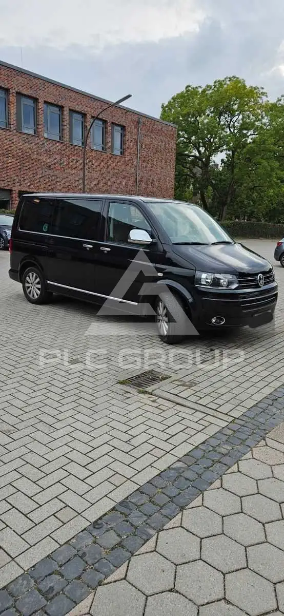 2013 Volkswagen T5