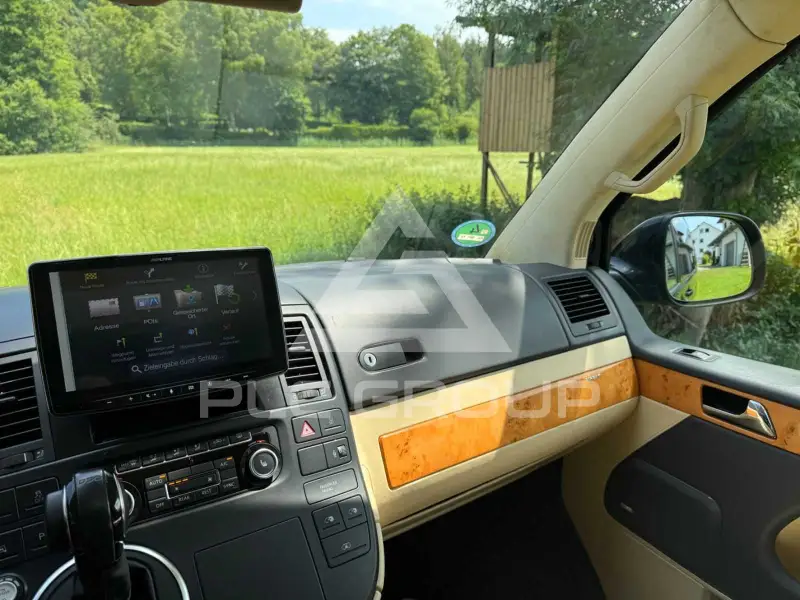 2013 Volkswagen T5
