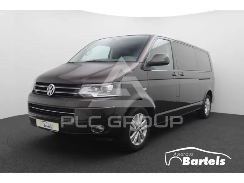 2013 Volkswagen T5