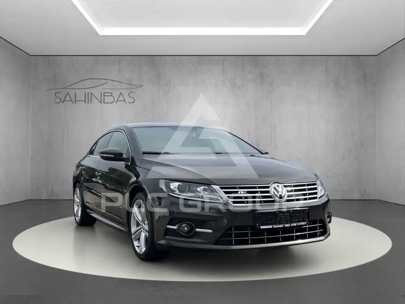 2013 Volkswagen Passat