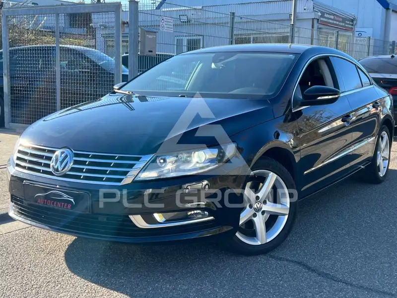 2013 Volkswagen Passat