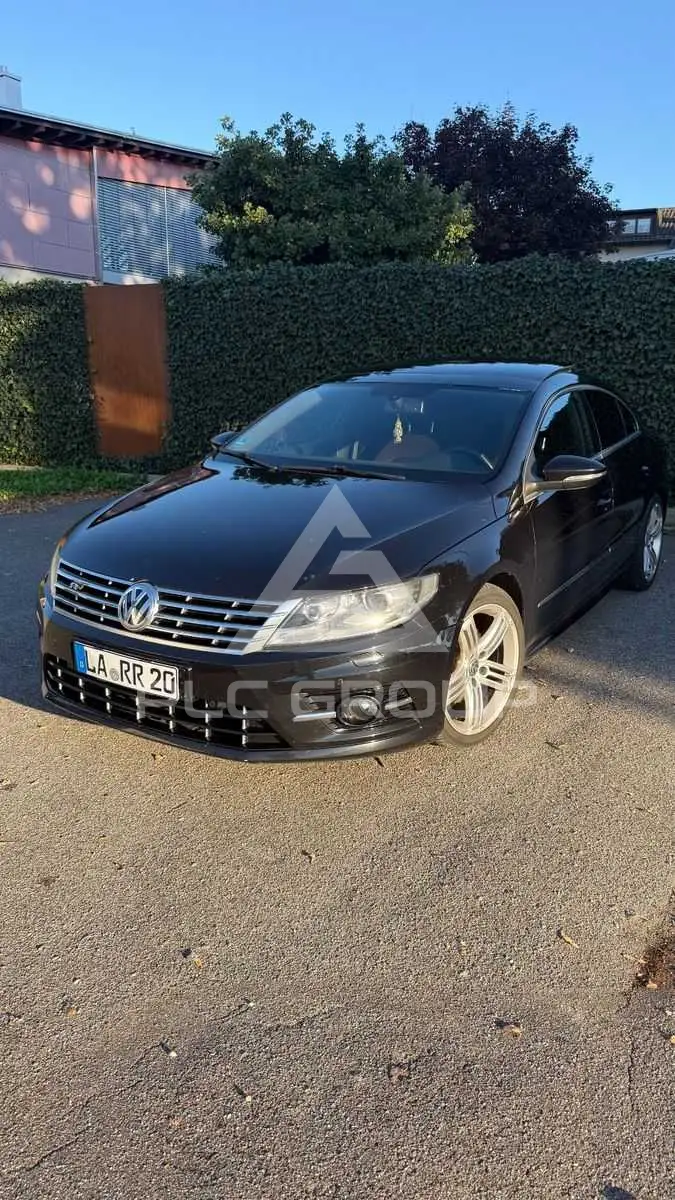 2013 Volkswagen Passat