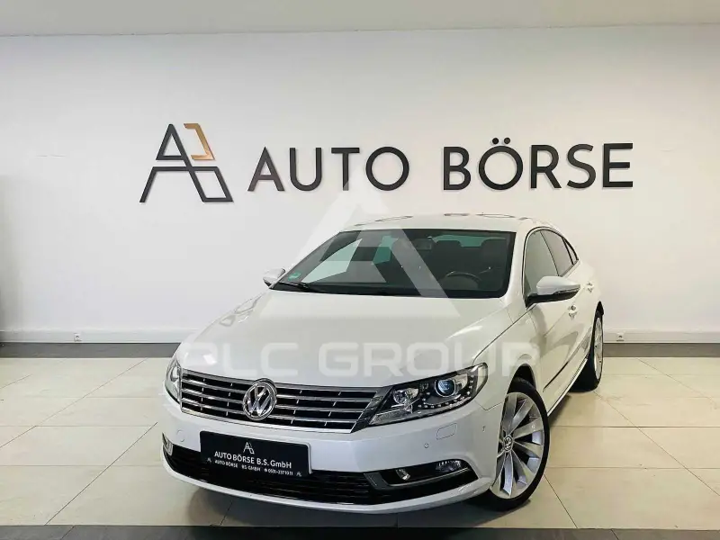 2013 Volkswagen Passat
