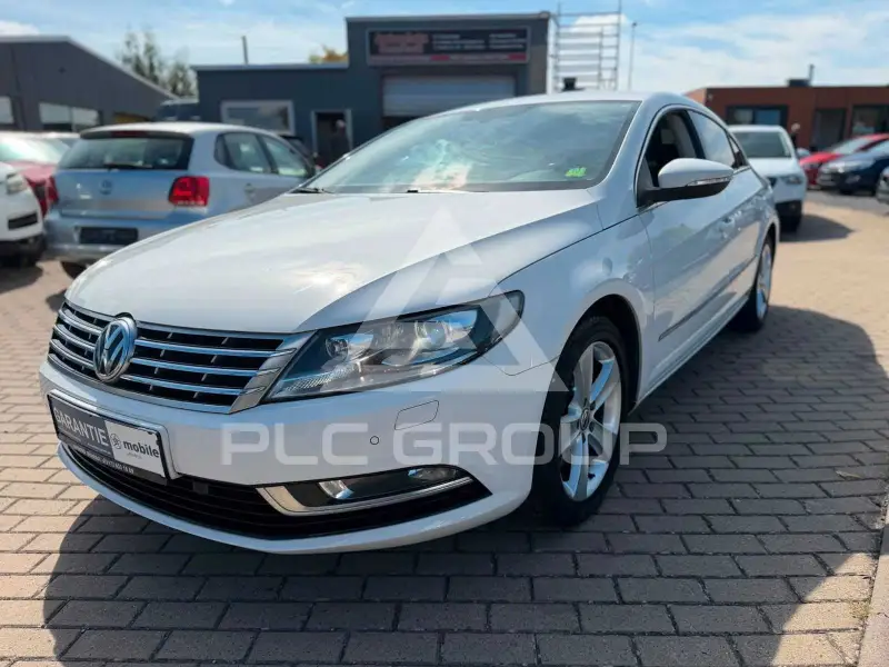 2013 Volkswagen Passat