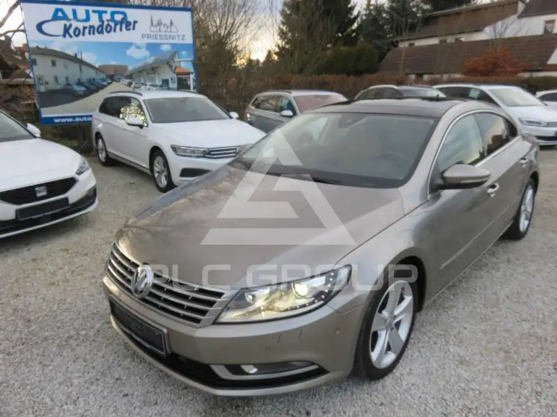 2013 Volkswagen Passat