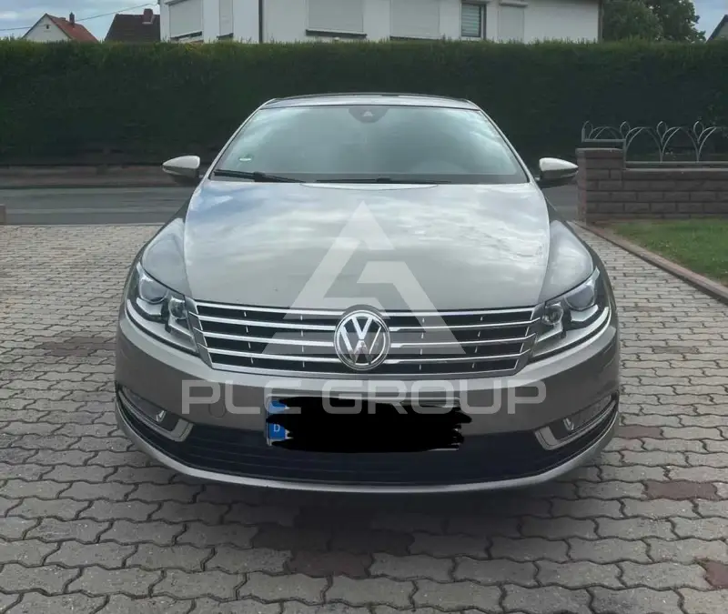 2013 Volkswagen Passat