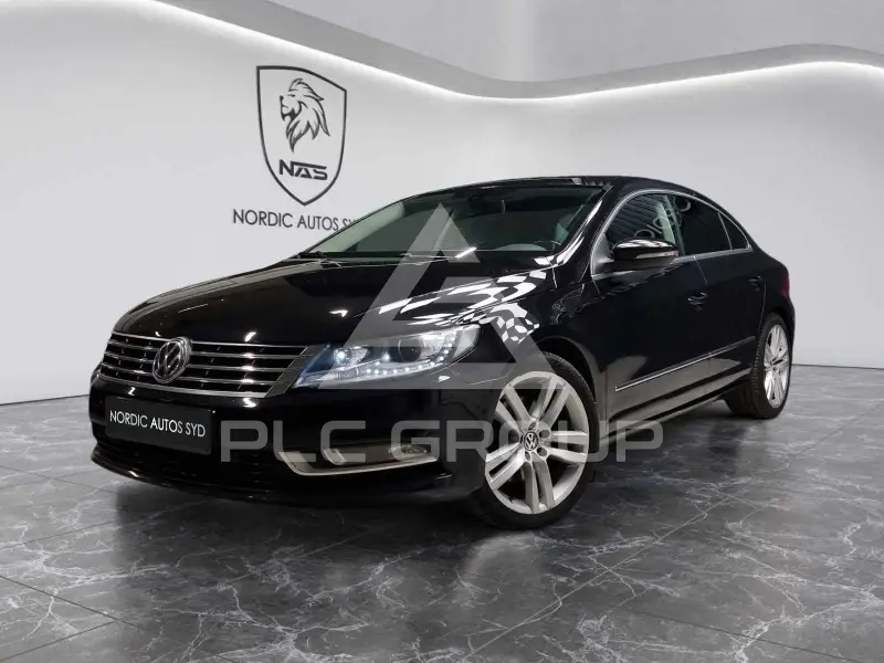 2013 Volkswagen Passat