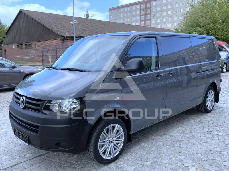 2013 Volkswagen T5