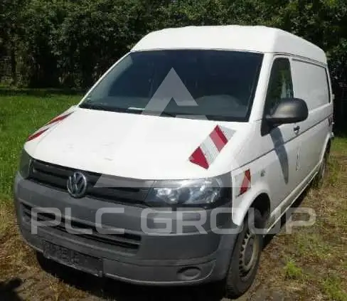 2013 Volkswagen T5