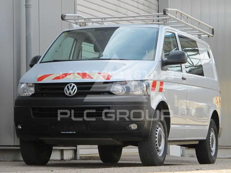 2013 Volkswagen T5