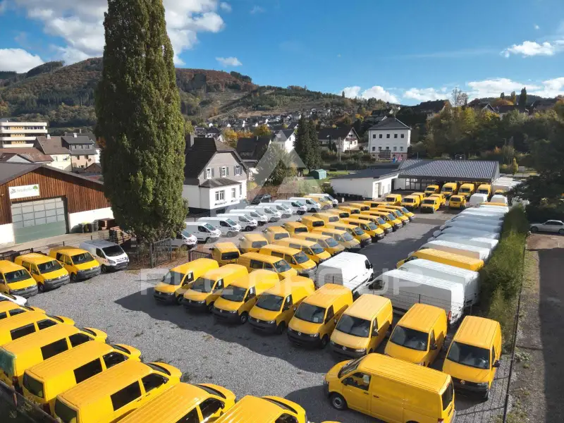 2013 Volkswagen T5