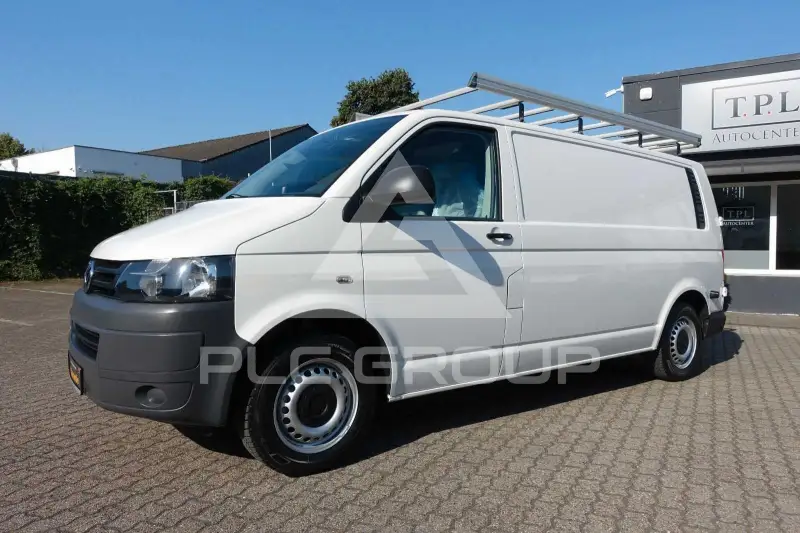 2013 Volkswagen T5