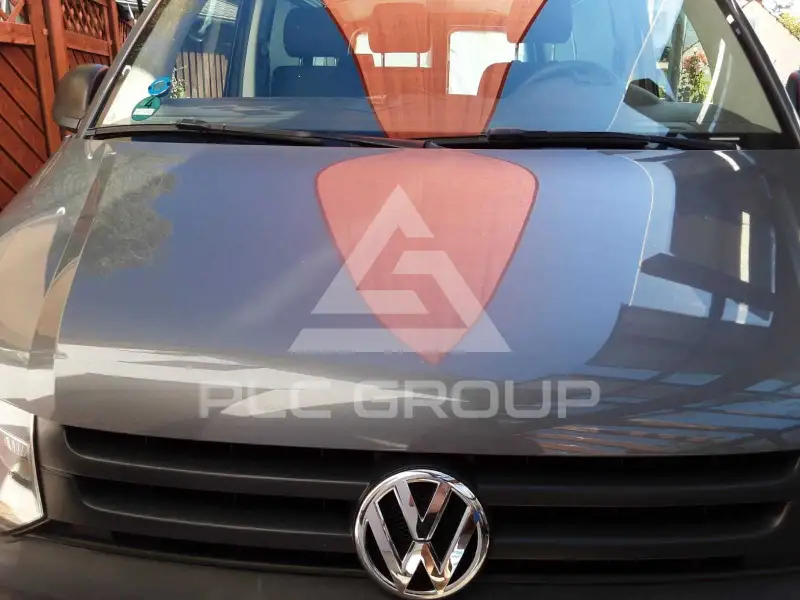 2013 Volkswagen T5