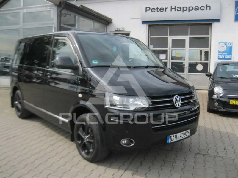2013 Volkswagen T5