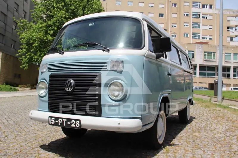 2013 Volkswagen T2