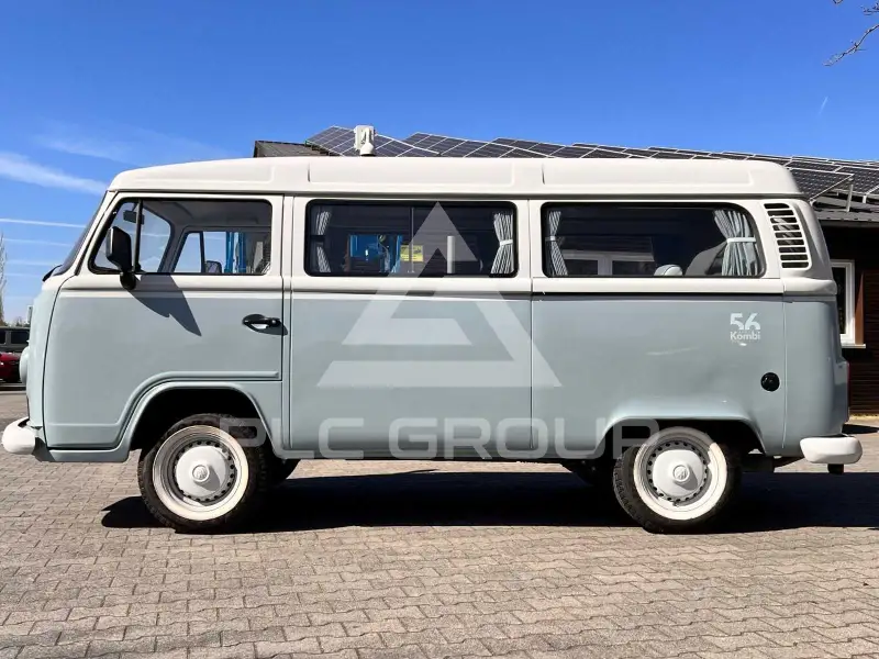 2013 Volkswagen T2