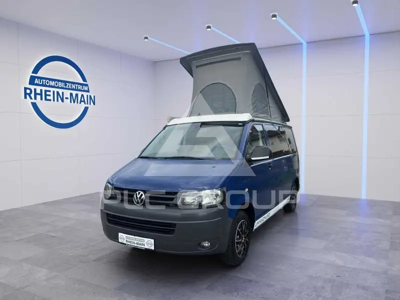 2013 Volkswagen T5