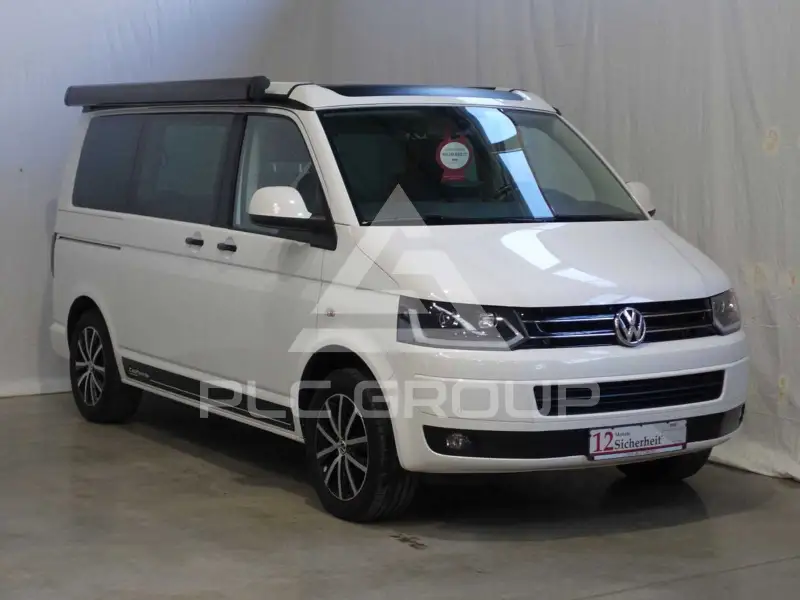 2013 Volkswagen T5