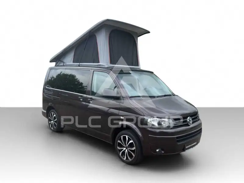 2013 Volkswagen T5