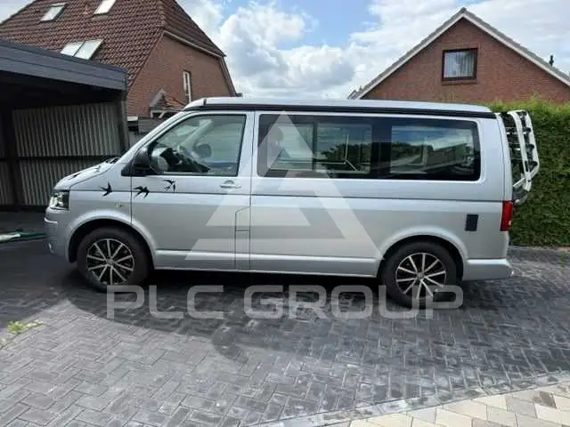 2013 Volkswagen T5