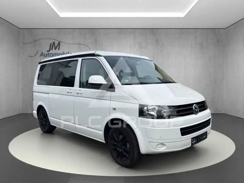 2013 Volkswagen T5