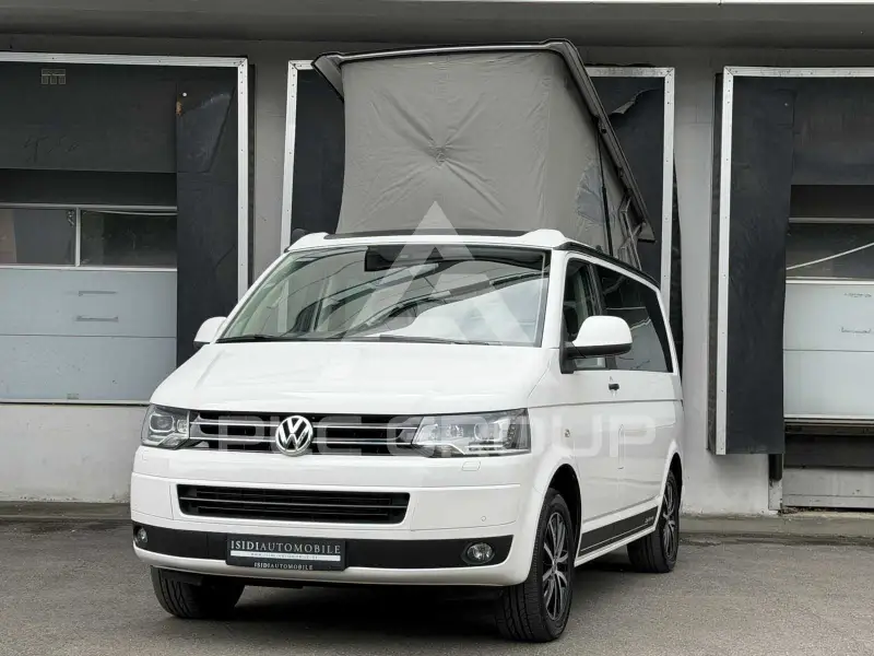 2013 Volkswagen T5