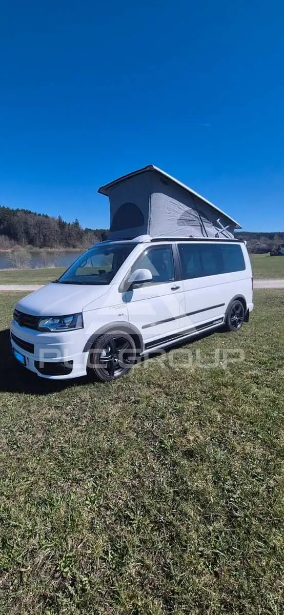 2013 Volkswagen T5