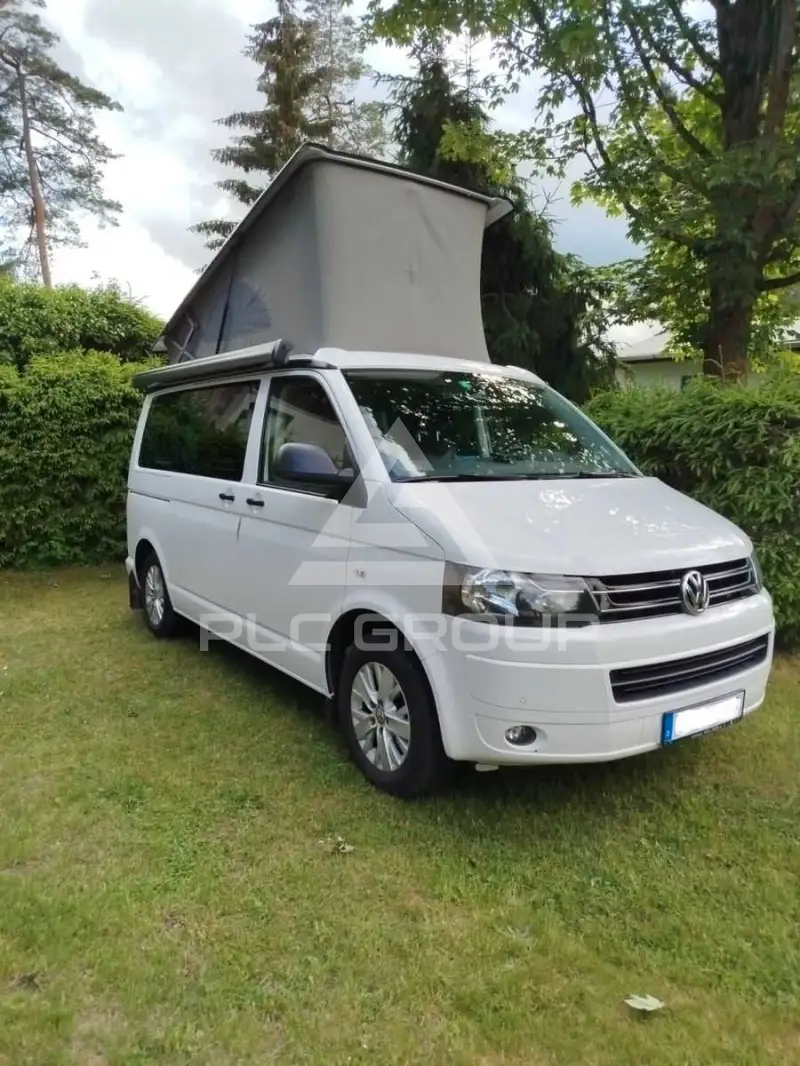 2013 Volkswagen T5