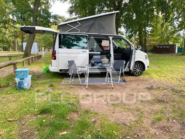 2013 Volkswagen T5
